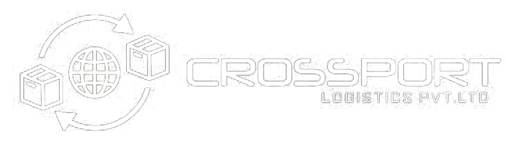 Crossport Logo